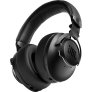 JBL Club One Wireless Over-Ear Audio Adaptive Noise Cancelling Headphones BLACK - Open Box