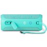 JBL FLIP 3 Full-Featured Splashproof Portable Bluetooth Speaker TEAL