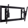 Sanus CILT4-B1 Series Large Advanced Tilt 4D TV Mount BLACK