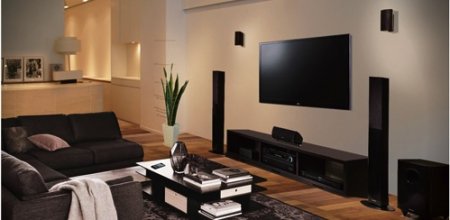 Description image for Onkyo TX-NR828 7.2 X 180 Watts -Channel Network Home Cinema A/V Receiver