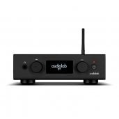 Audiolab D7 Desktop Digital-to-Analog Converter BLACK