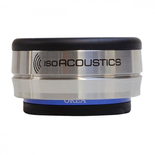 IsoAcoustics Orea Indigo Isolator for Audio Equipment