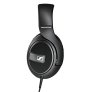 Sennheiser HD 569 Closed-Back Around-Ear Headphones BLACK