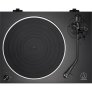 Audio-Technica AT-LP5X Fully Manual Direct Drive Turntable