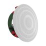 Klipsch CS16C II In-Ceiling Speaker  6.5" Polymer Woofer