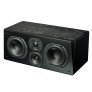 SVS Prime Center Center Channel Loudspeaker BLACK ASH