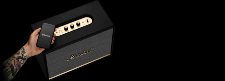 Description image for Marshall Woburn II Dual 5.25
