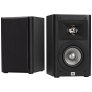 JBL STUDIO 220 4-Inch 2-Way Bookshelf Loudspeaker (Pair)