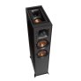 Klipsch R625FAB Dolby Atmos Floorstanding Speaker (Each) BLACK