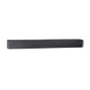 Neptune All-Season Outdoor Soundbar BLACK openbox
