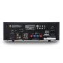 NAD C 3030 Integrated Amplifier with HDMI eARC &amp; Bluetooth BLACK