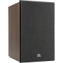 JBL STAGE 2 250B 2.5-Way Dual 5.25-Inch (130mm) Bookshelf Loudspeaker (Pair) BLACK ESPRESS