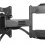 Kanto M300 Articulating Mount for 26-55 inch Displays
