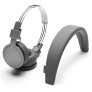 Urbanears Plattan ADV Wireless Bluetooth On-Ear Headphones DARK GREY