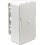 Klipsch CP-6T Compact Performance Series 70/100 Volt Outdoor Speakers (Pair) WHITE