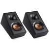 Klipsch R-41SA Surround Elevation 50 Watt Dolby Atmos Speaker (Pair)