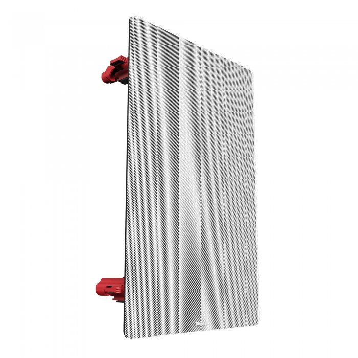 Klipsch CS16W In-Wall Speaker 6.5" Polypropylene Woofer - Click Image to Close