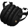 Marshall Monitor II Over-Ear Noise Cancelling Bluetooth Headphones BLACK