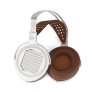 HiFiMan Susvara Unveiled Open-back Planar Headphones SILVER/TAN