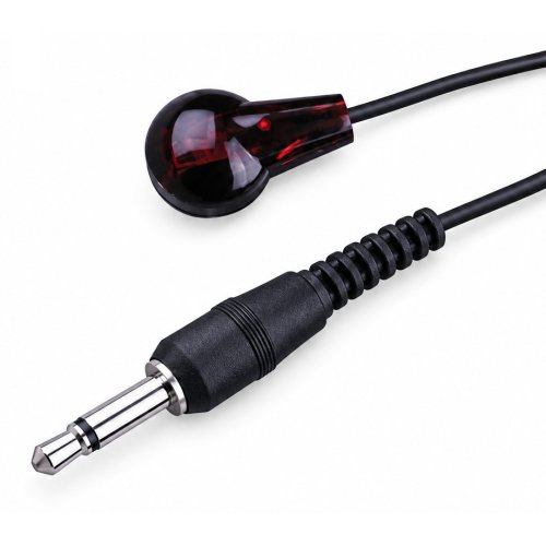 Omage OISE Single IR Emitter for AV IR Control Systems (10ft)