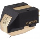 Audio-Technica AT-OC9XSL Dual Moving Coil Cartridge