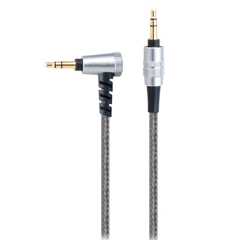 Audio-Technica HDC1233/1.2 3.5 mm Audiophile Headphone Cable`