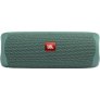 JBL Flip 5 Eco Edition Wireless Waterproof Portable Bluetooth Speaker GREEN