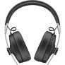 Sennheiser MOMENTUM 3 Noise-Canceling Wireless Over-Ear Headphones BLACK