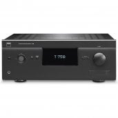 NAD T 758 v3i AV Receiver w Dolby Atmos DTS:X & 4K UltraHD GRAPHITE