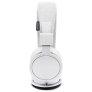 Urbanears Plattan ADV Wireless Bluetooth On-Ear Headphones TRUE WHITE