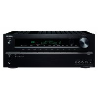 Onkyo TX-NR509 5.1 Channel Home Theater Network A/V Receiver