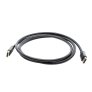 Ultralink ULPDPDP2 Performance DisplayPort to DisplayPort  2.1 Cable 2m