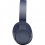 JBL Tune 750BTNC Wireless Over-Ear ANC Headphones BLUE