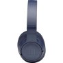 JBL Tune 750BTNC Wireless Over-Ear ANC Headphones BLUE
