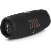 JBL Charge 5 Portable Bluetooth Waterproof Speaker BLACK - Open Box