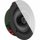 Klipsch CS18C In-Ceiling Speaker 8\" Polymer Woofer