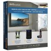 EVOssentials 4M 8K HDMI Home Theater Kit BLACK