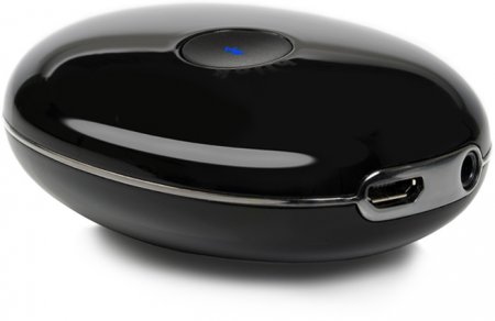 Description image for Arcam MiniBLINK Audiophile Bluetooth Music Converter