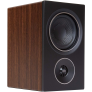PSB Alpha P3 2-Way Bookshelf Speaker (Pair) WALNUT