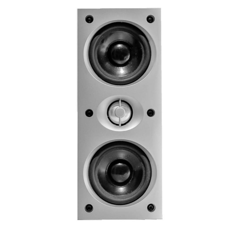 Angstrom Style 20 Lifestyle Bookshelf Speaker (Each)