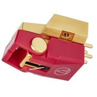 Audio-Technica AT-VM740xML MicroLine Cartridge