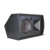 Klipsch KI-172-BII 8" Compact Commercial Multi Angle 2-Way Loudspeaker BLACK