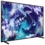 Samsung 75-Inch QN75QN900F Neo QLED 8K Vision AI Smart TV [2025]