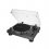 Audio-Technica AT-LP140XP-BK Professional DJ Turntable BLACK