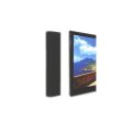 Angstrom Suono 200S 2-Way On-Wall Loudspeaker (Each) BLACK