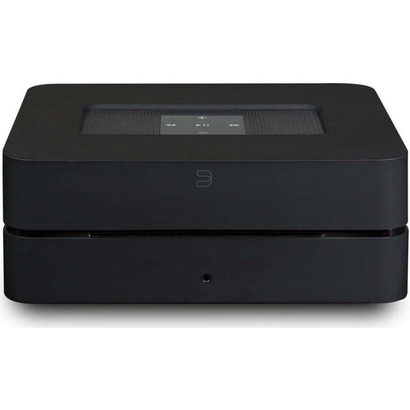 Bluesound VAULT 2i 2TB Network Hard Drive CD Ripper and Hi-Res Music Streamer BLACK