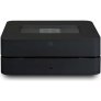 Bluesound VAULT 2i 2TB Network Hard Drive CD Ripper and Hi-Res Music Streamer BLACK