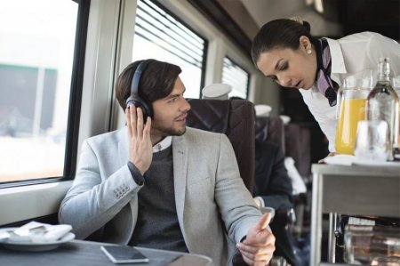 Description image for Sony WH-1000XM3 Wireless Noise-Canceling Over-Ear Headphones BLACK