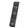All For One Replacement Remote for Sony TVs