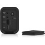 Braven 705 Wireless HD Bluetooth Portable Speaker BLACK